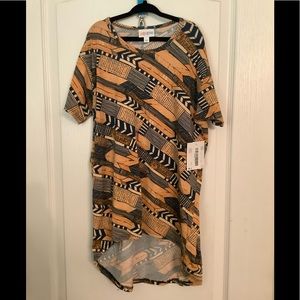 NWT Lularoe Gracie 10